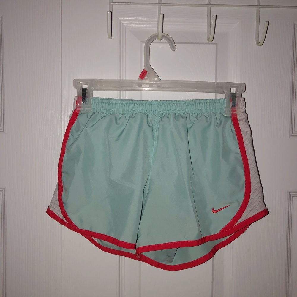 Nike Tempo Shorts